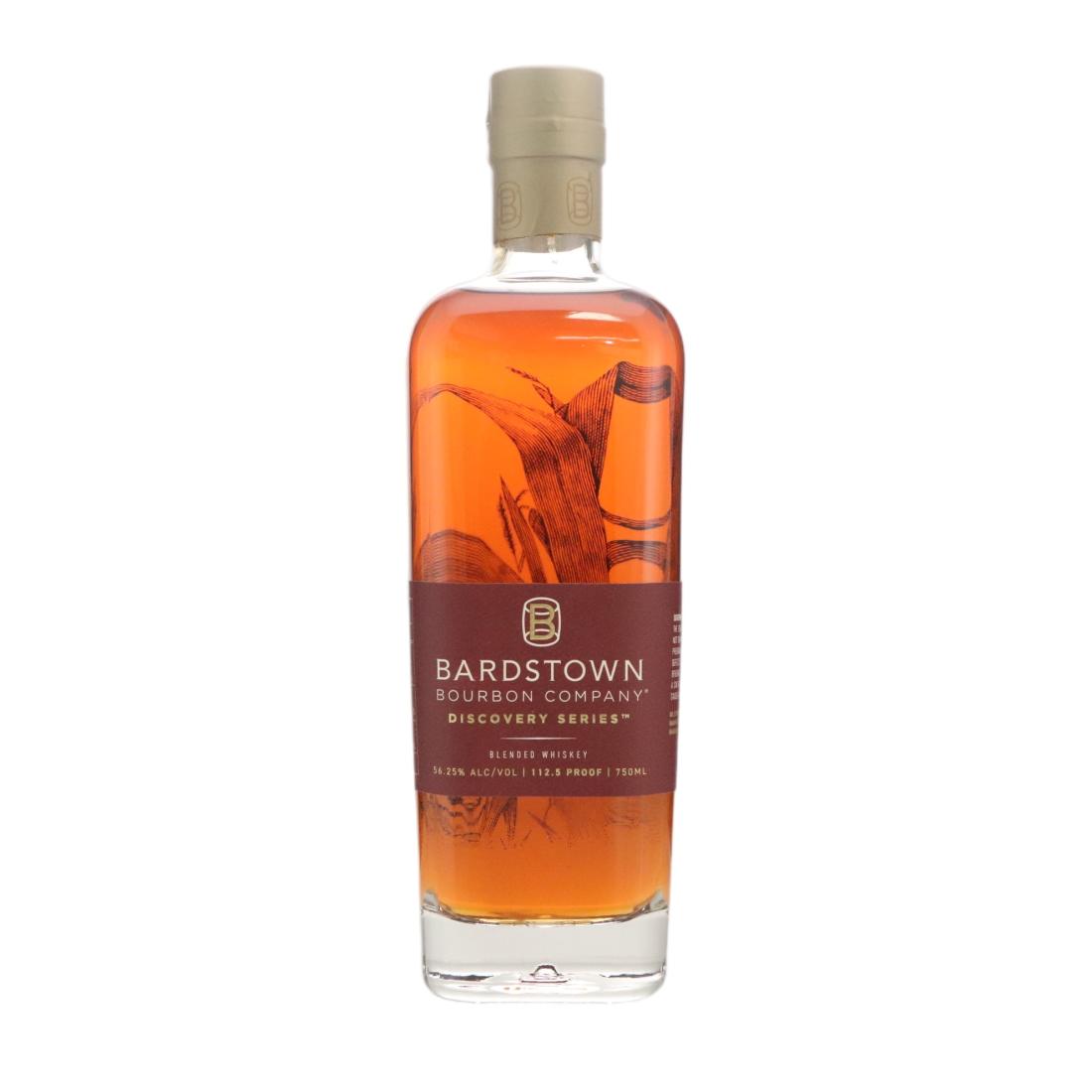 Bardstown Bourbon Company Discovery Series 9