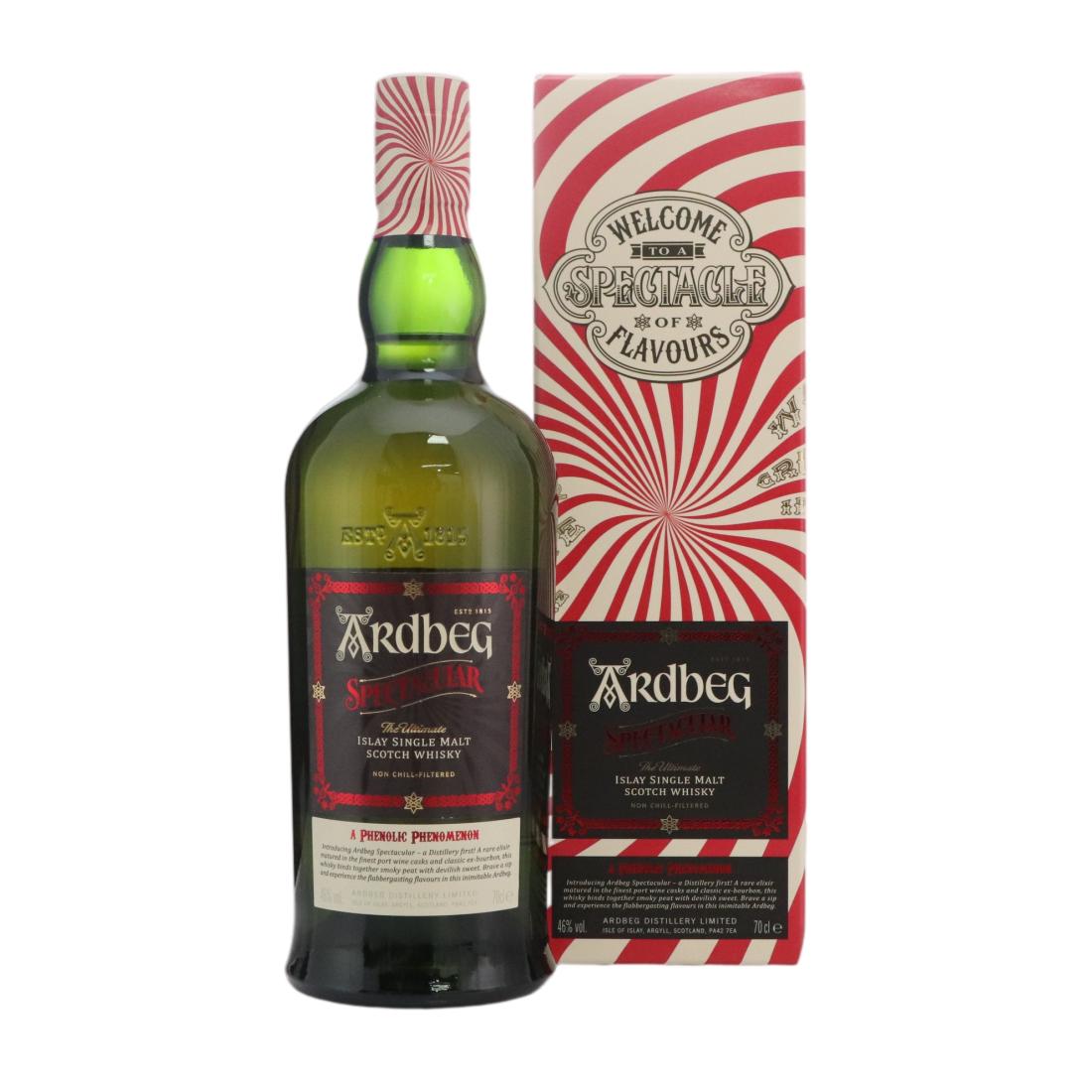 Ardbeg Spectacular