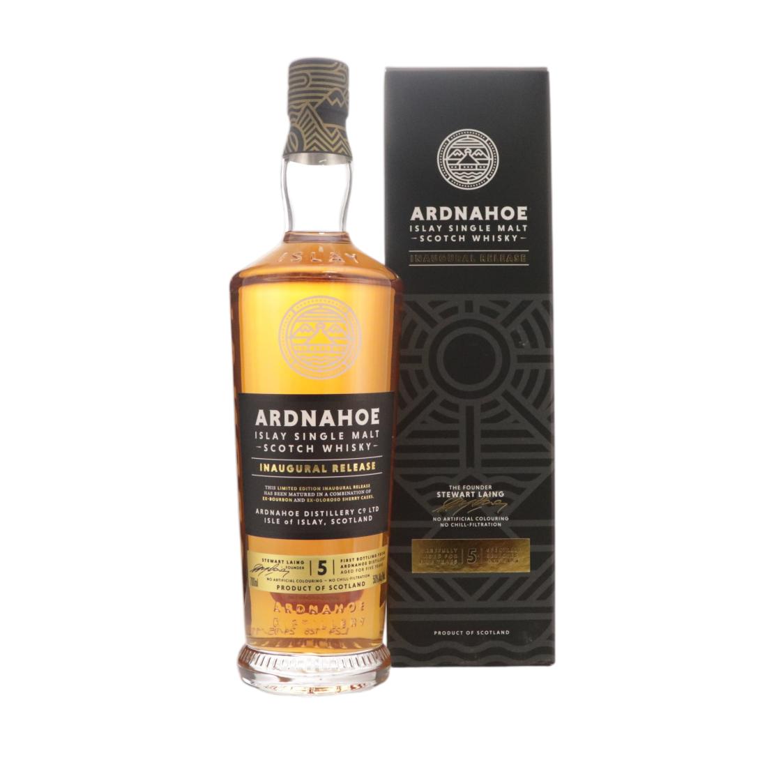 Ardnahoe Inaugural Release 5