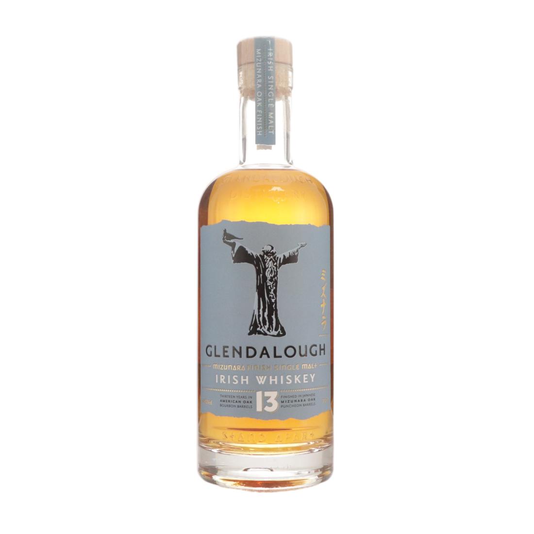 Glendalough 13 Mizunara Finish Single Malt
