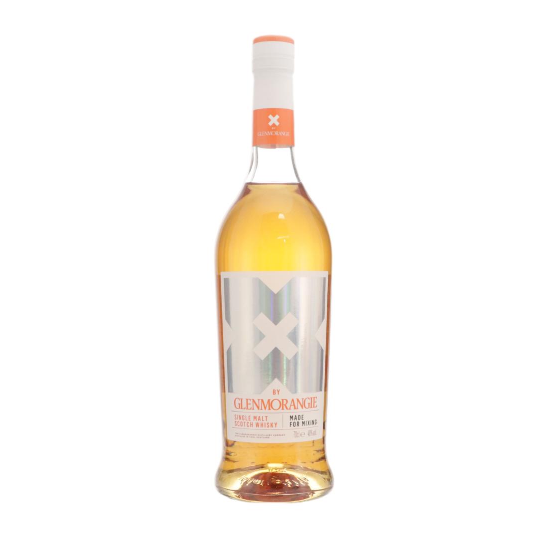 Glenmorangie X