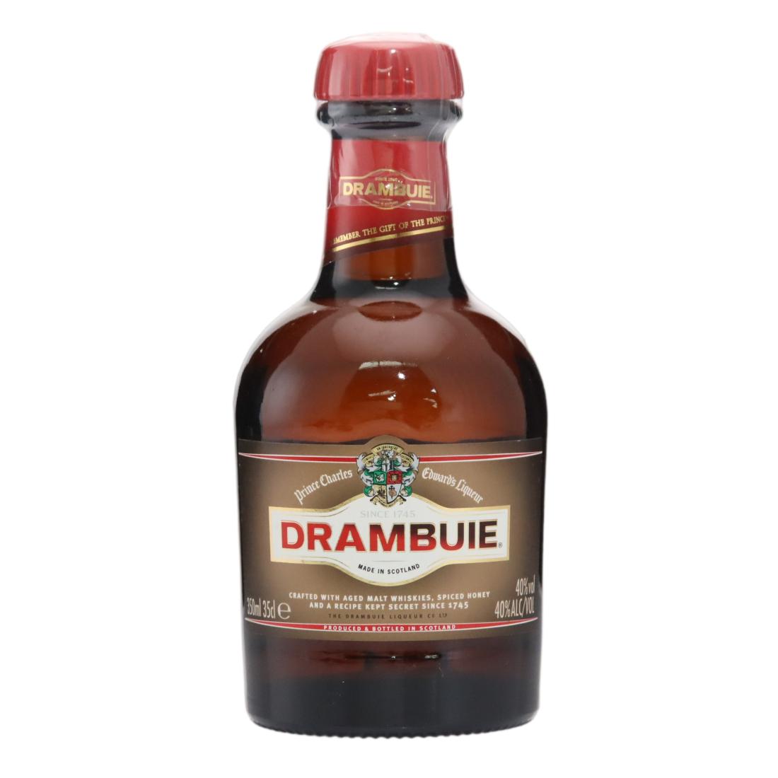 Drambuie Liqueur