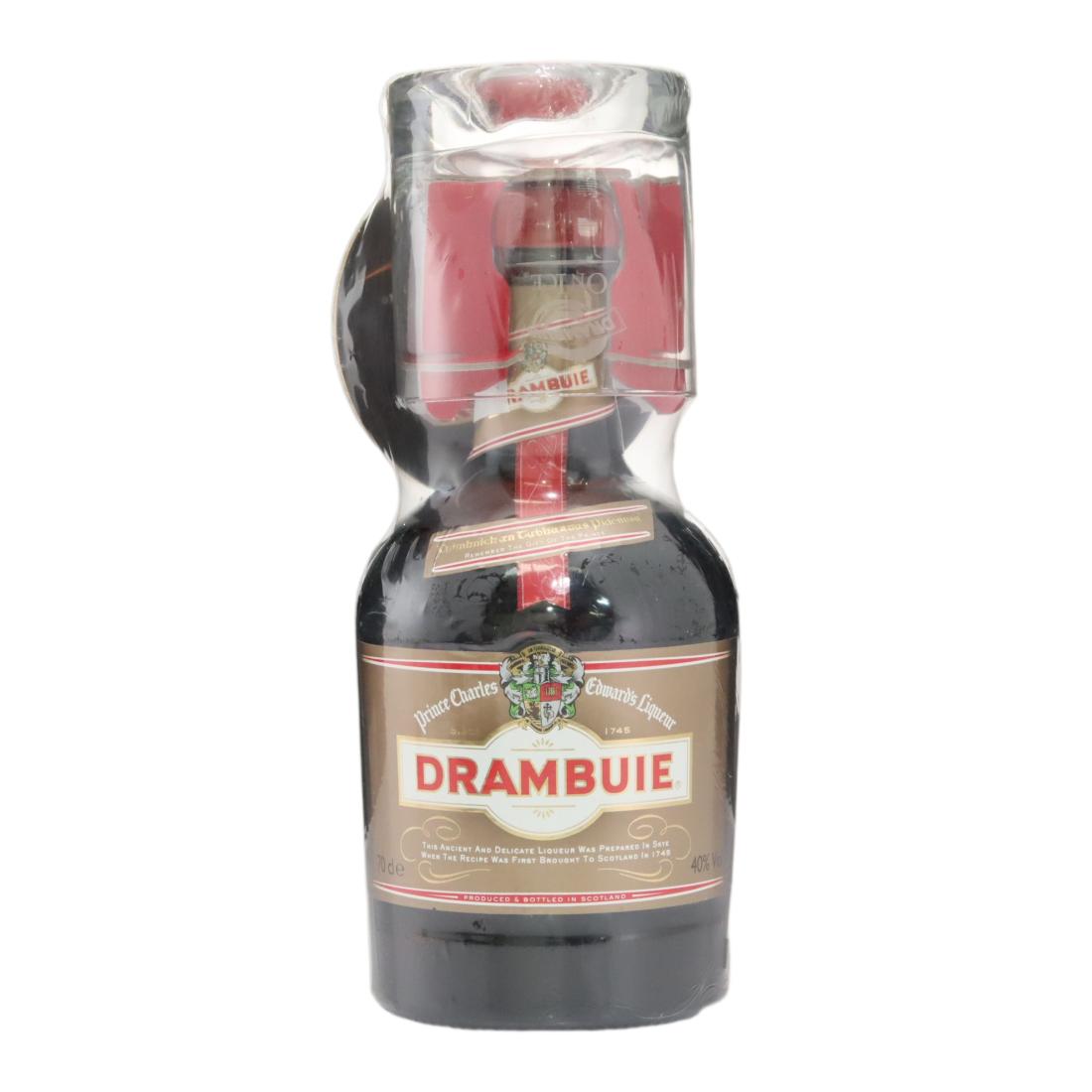 Drambuie Liqueur