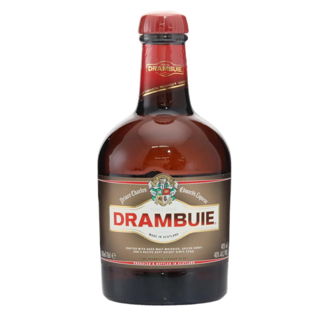 Drambuie Liqueur