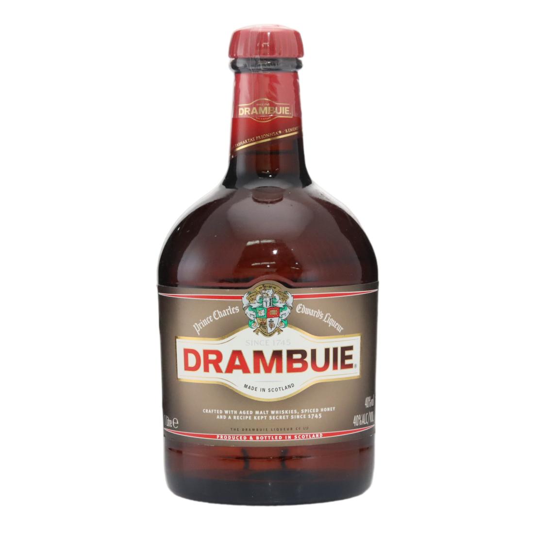 Drambuie Liqueur