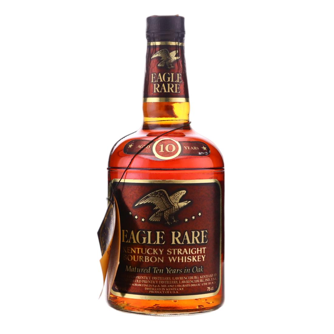 Eagle Rare 10 Straight Bourbon