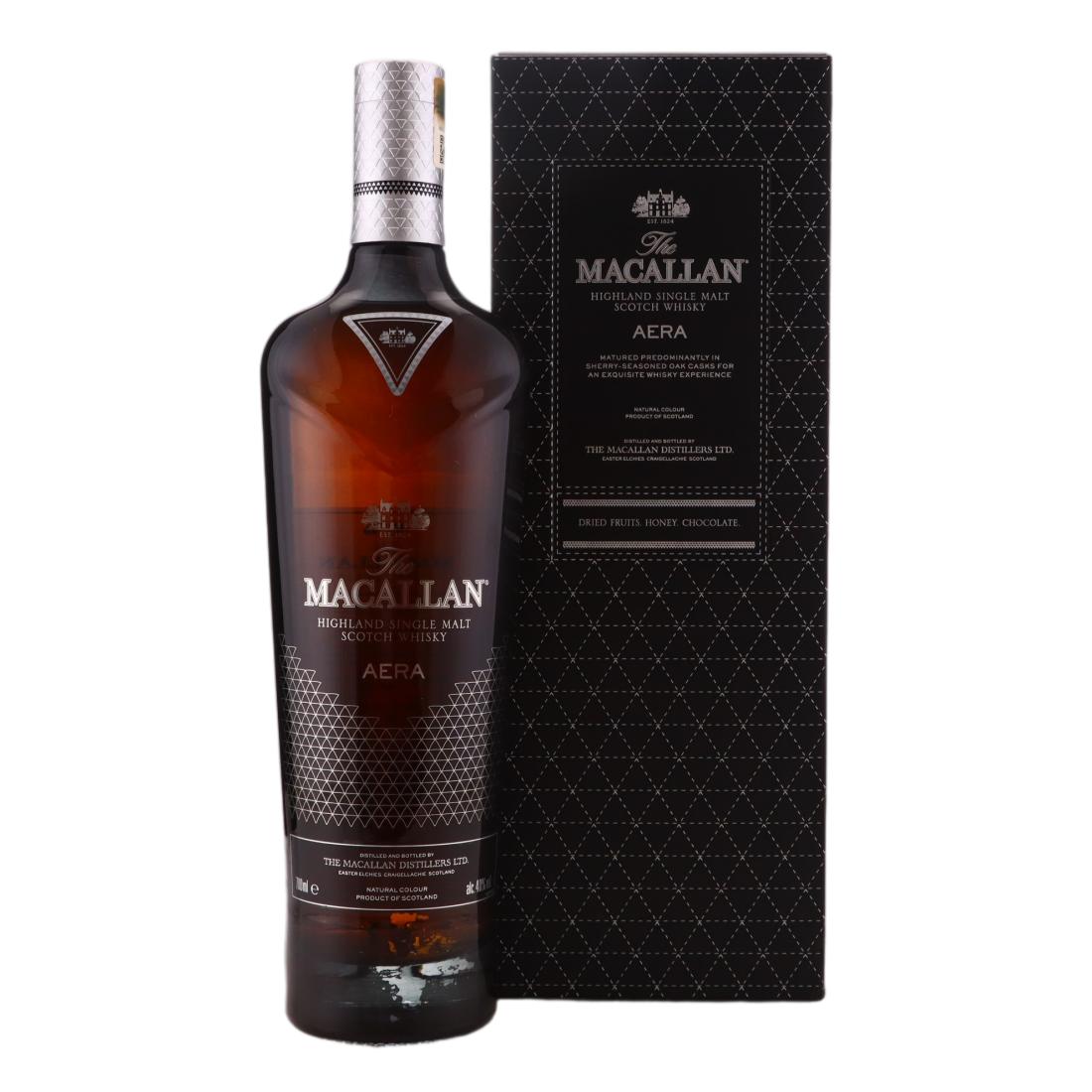 Macallan Aera