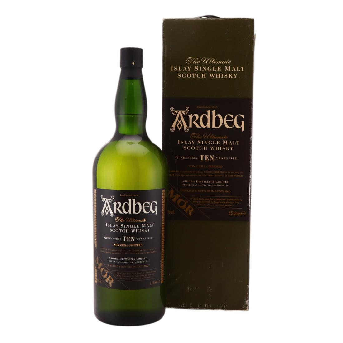 Ardbeg Mr 10 45litre