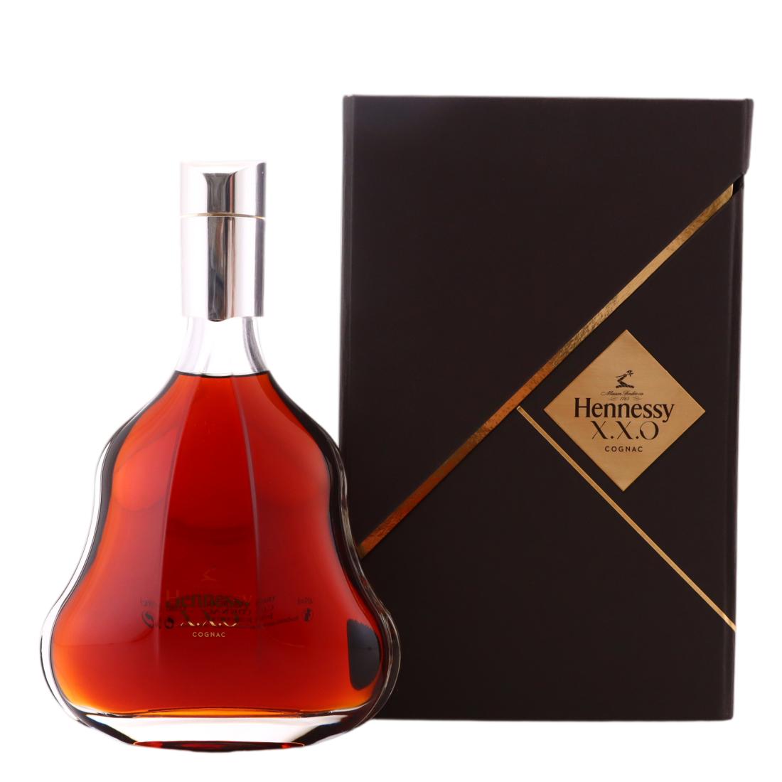 Hennessy Xxo Cognac