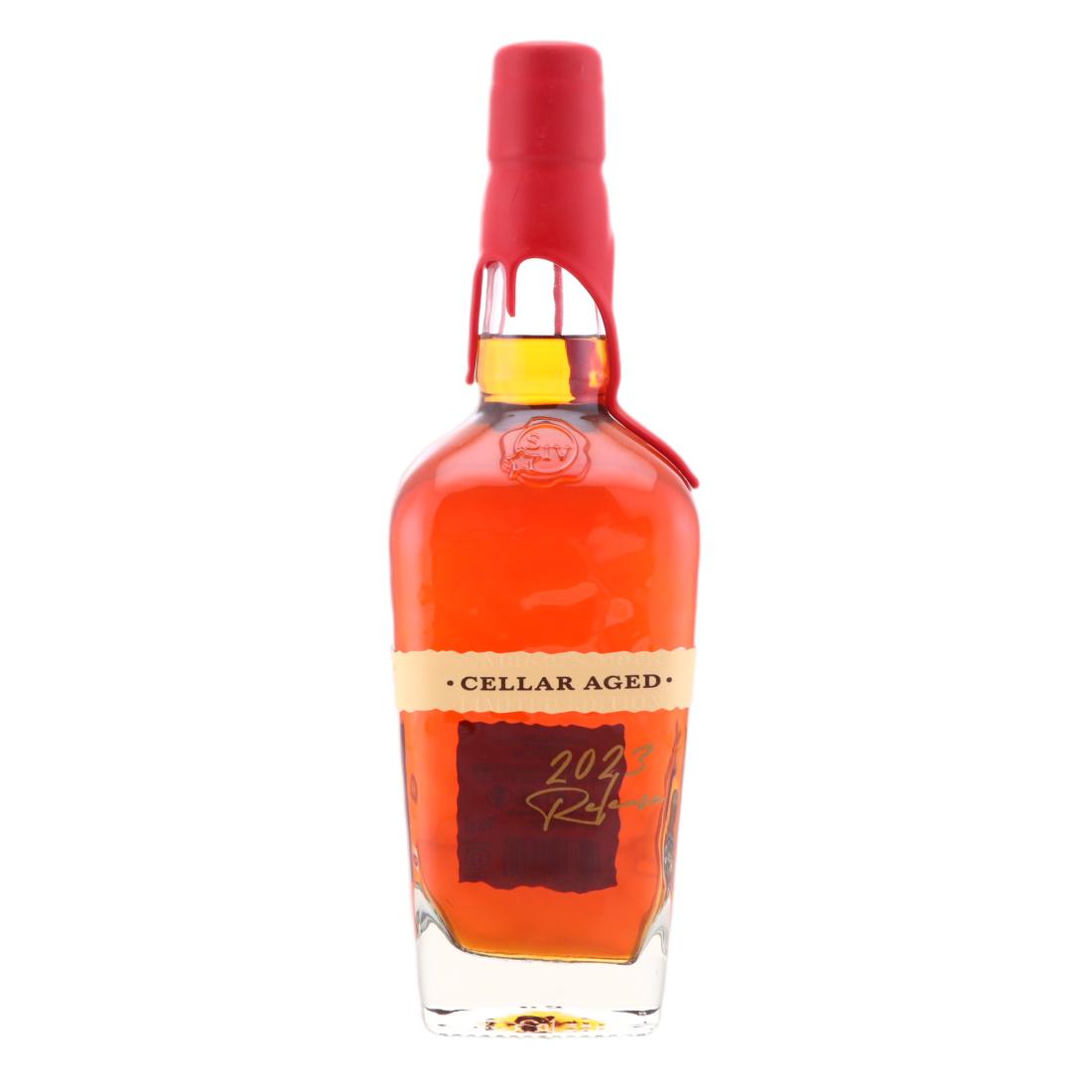 Makers Mark Cellar Aged Kentucky Straight Bourbon 2023 Release