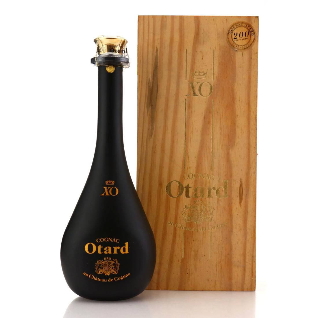 Otard Xo Cognac
