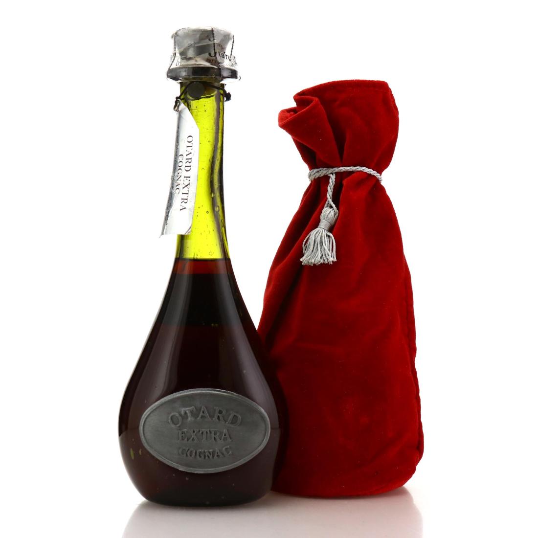 Otard Extra Cognac