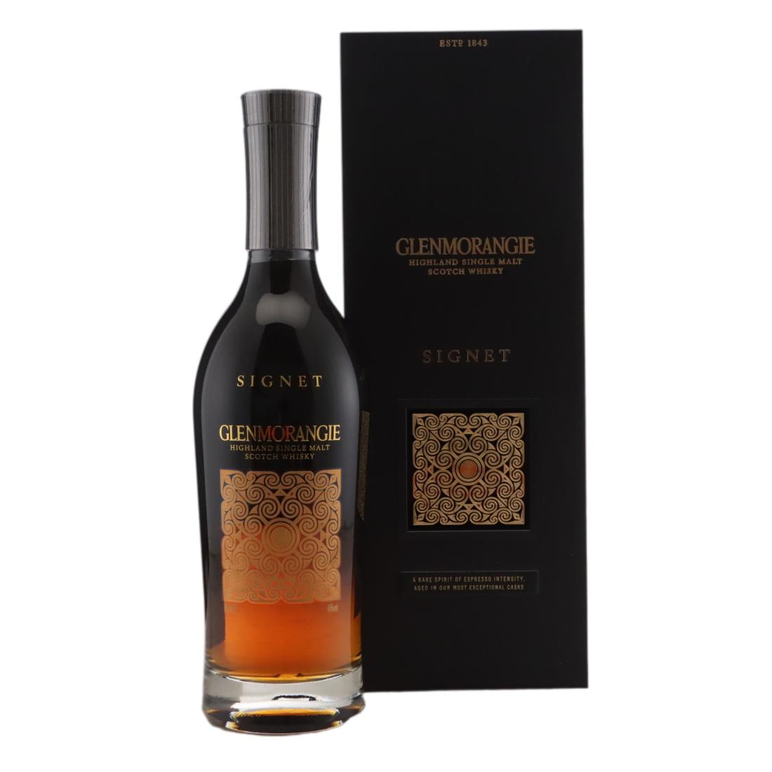 Glenmorangie Signet