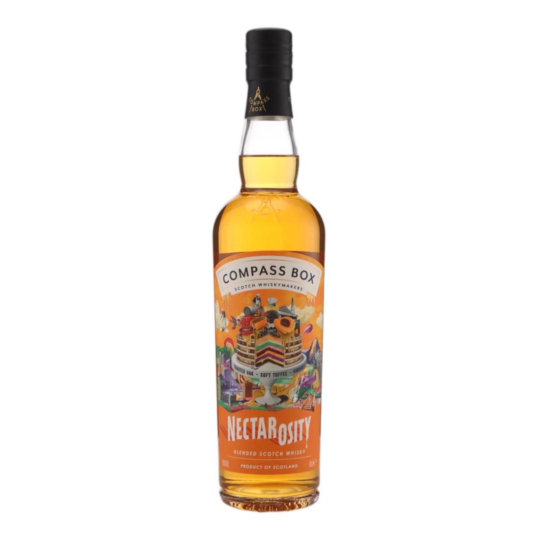 Compass Box Nectarosity