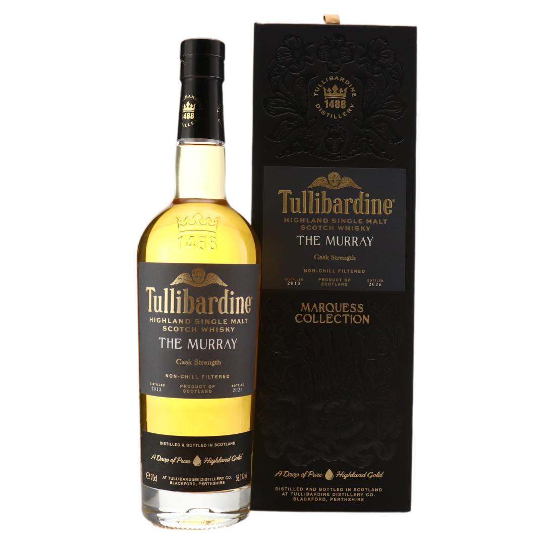 Tullibardine 2013 The Murray