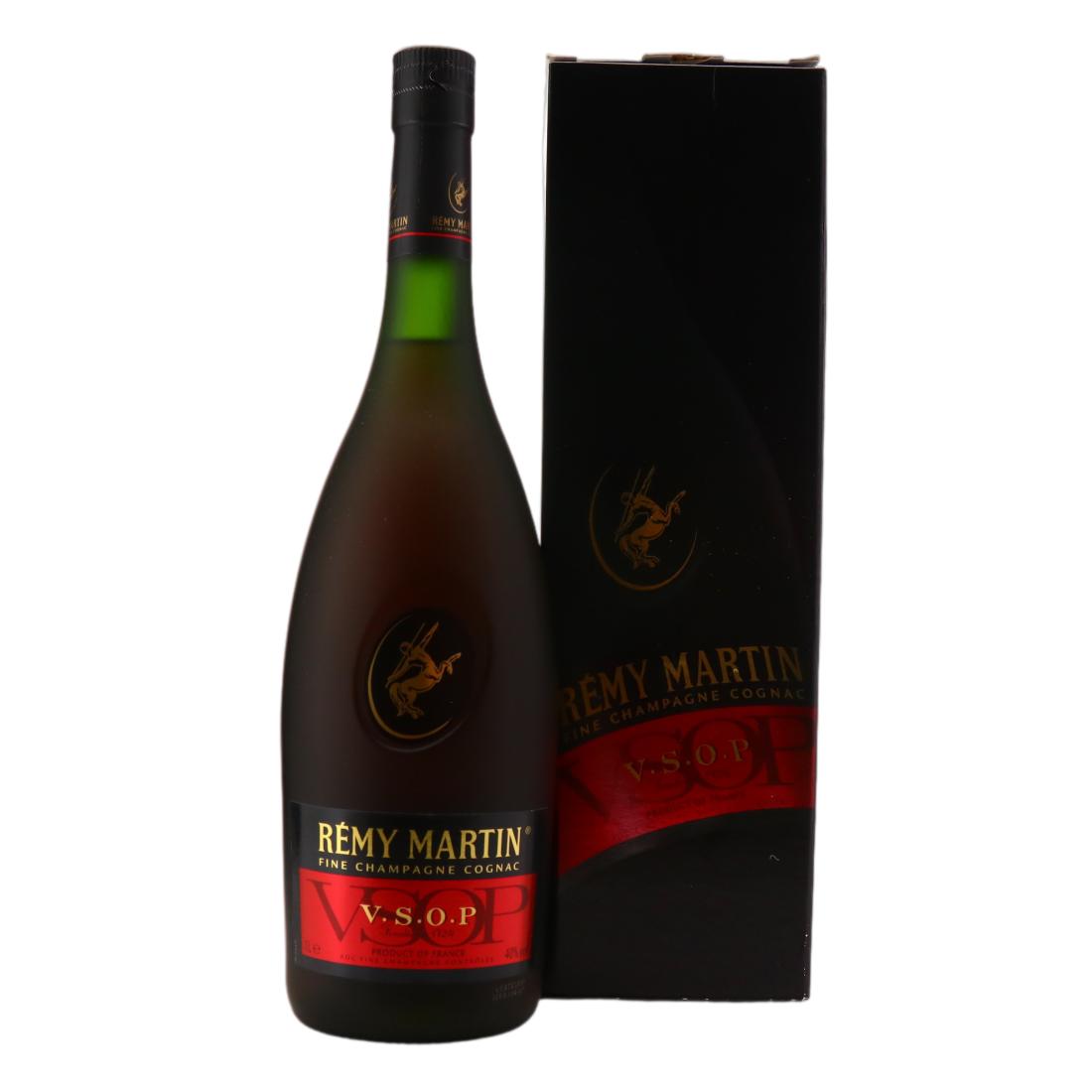 Rmy Martin Fine Champagne Vsop Cognac