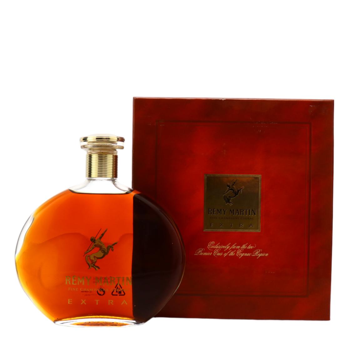 Rmy Martin Extra Fine Champagne Cognac