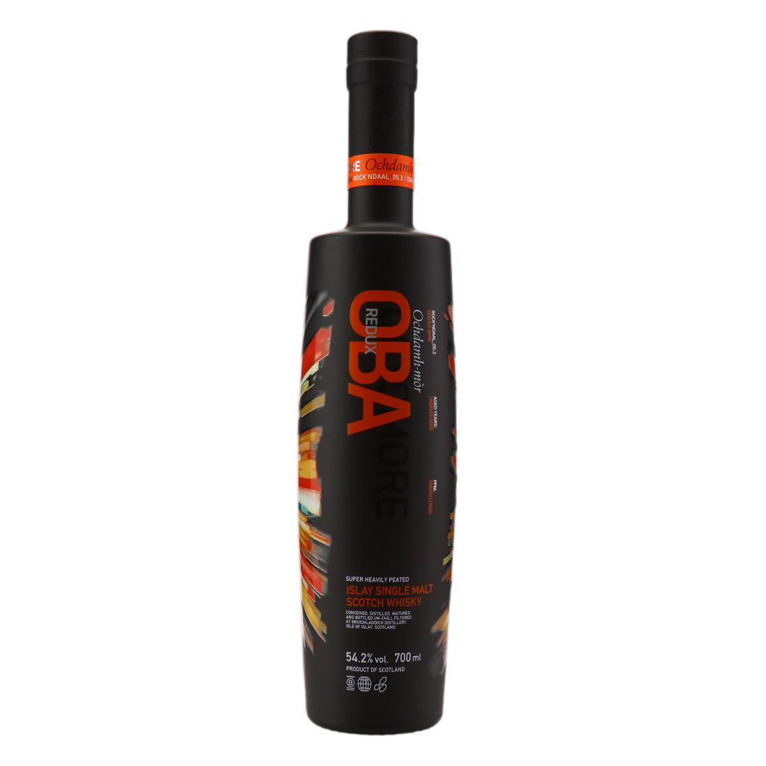 Octomore Oba Redux Rockndaal052