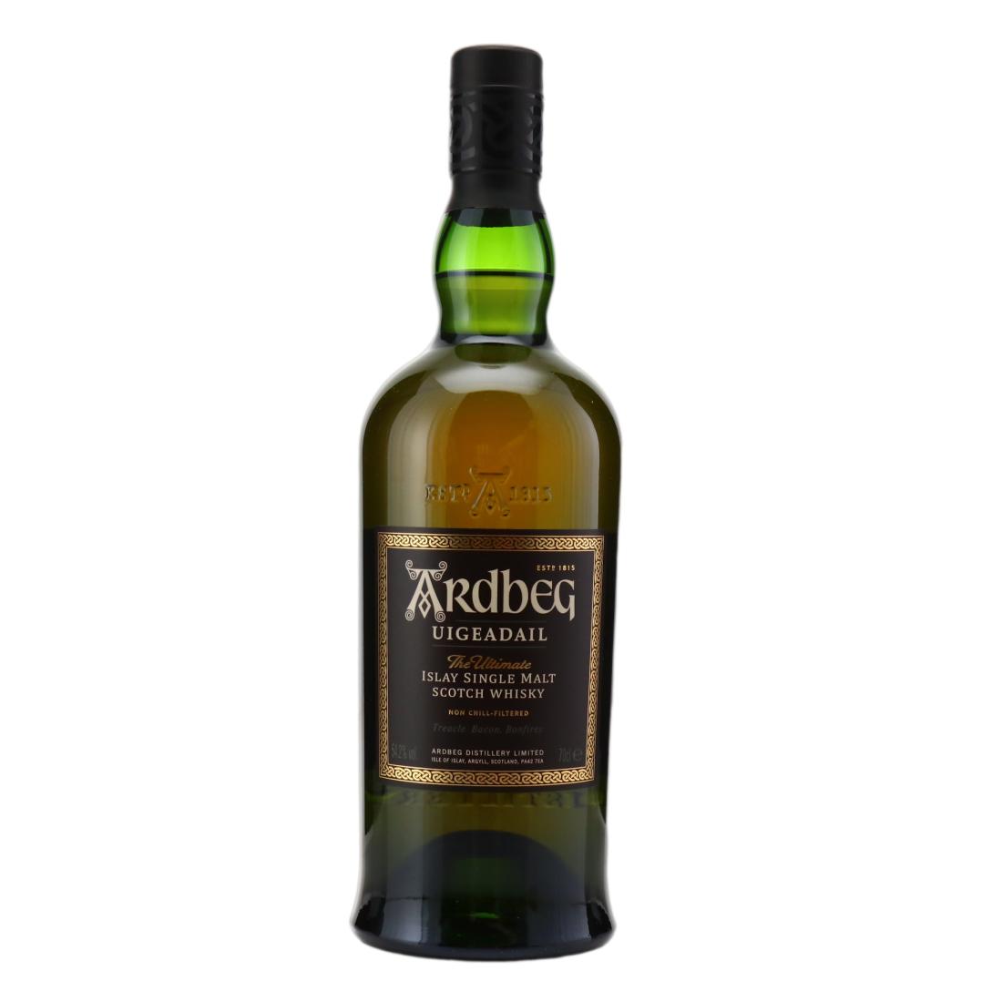 Ardbeg Uigeadail