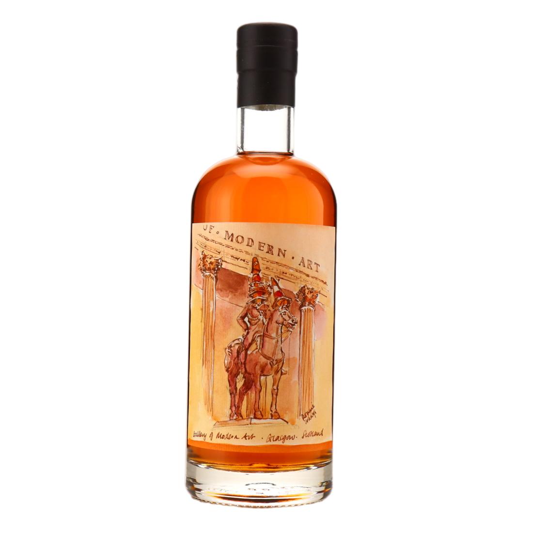 Speyside Region 1976 42 Single Malt