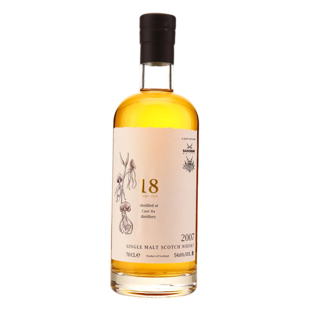 Caol Ila 2007 18