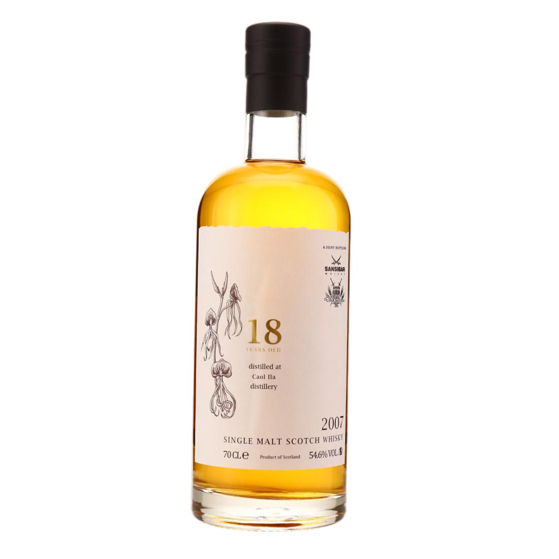 Caol Ila 2007 18
