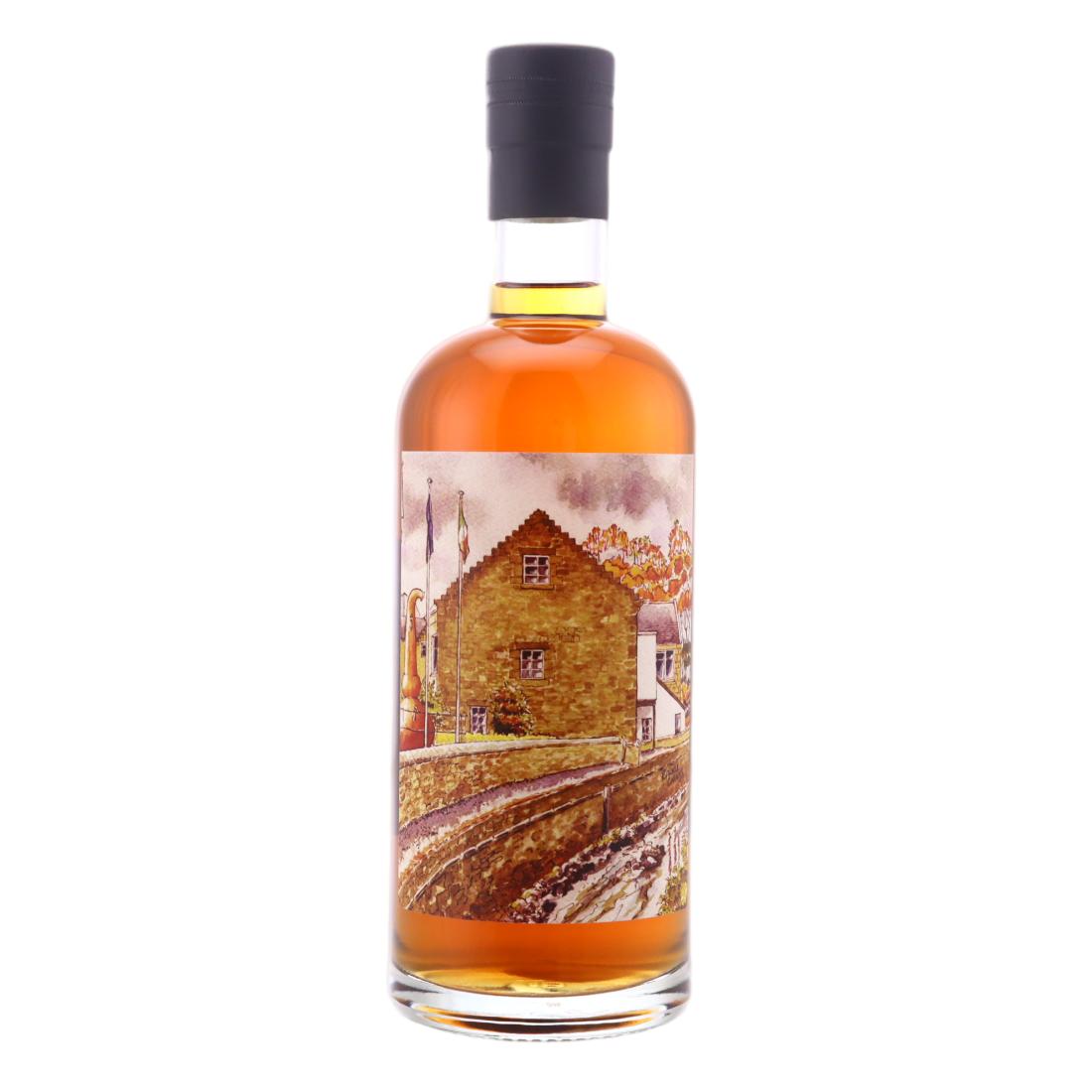 Glen Grant 1998 25 Batch No 14