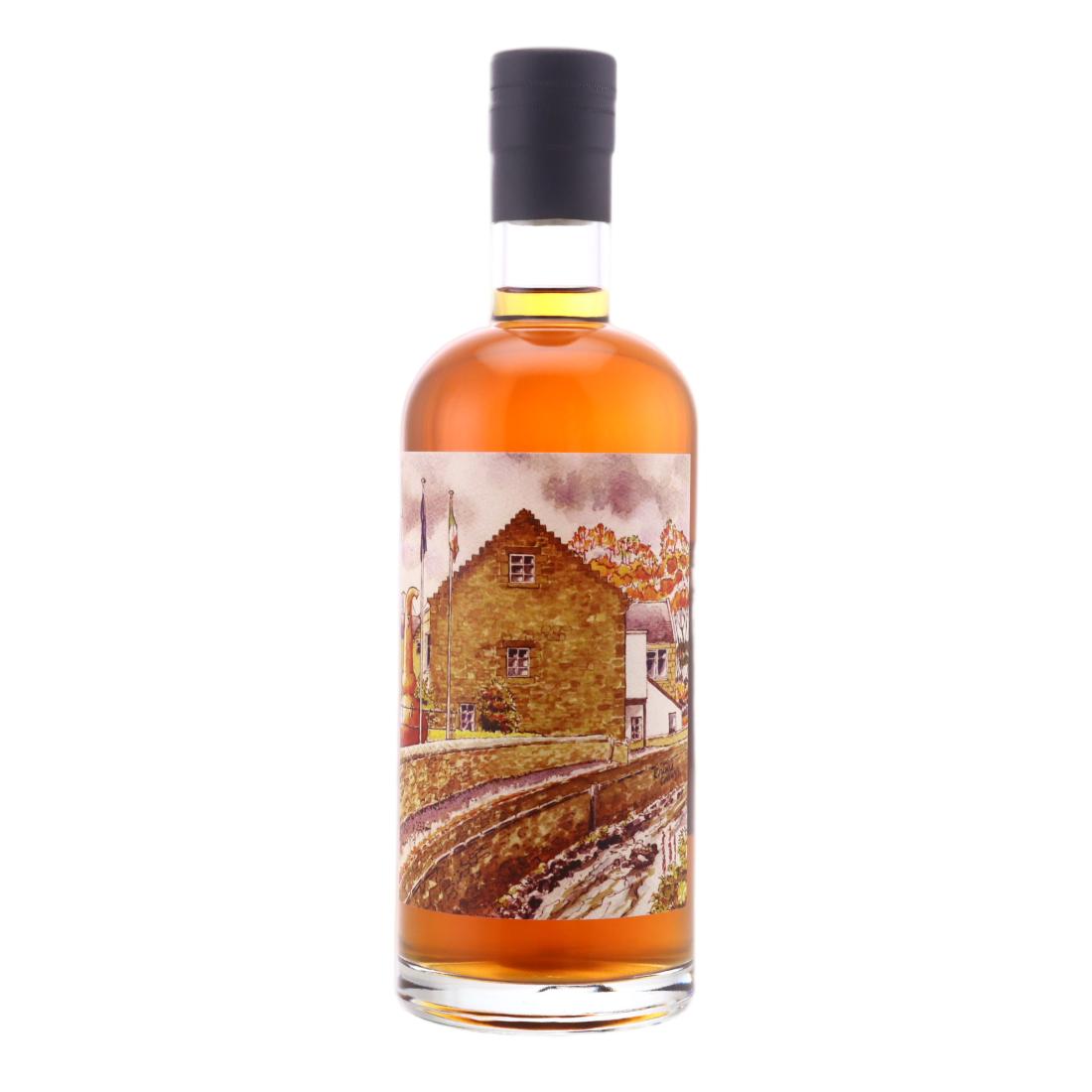 Glen Grant 1998 25 Batch No 14