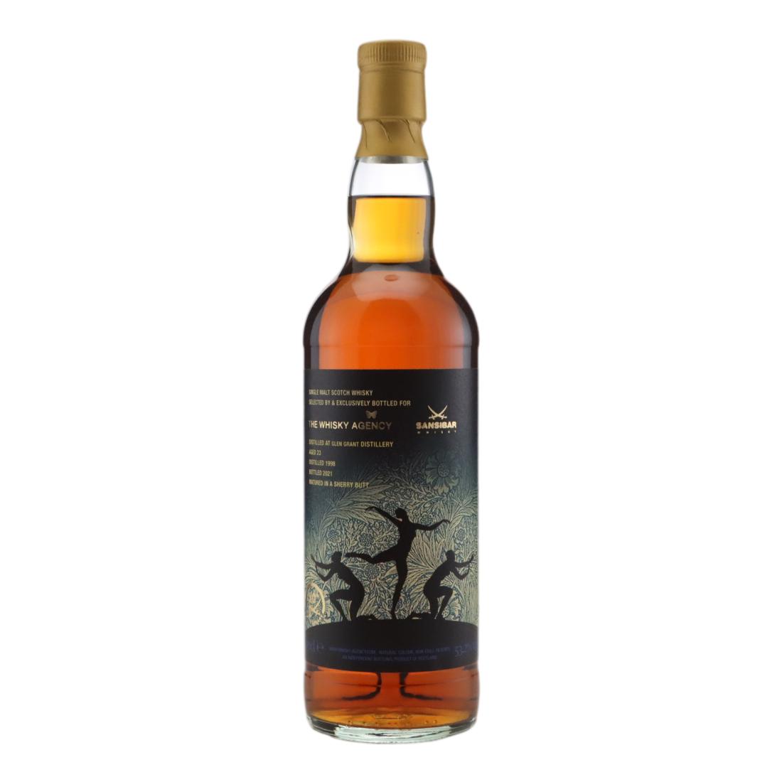 Glen Grant 1998 23