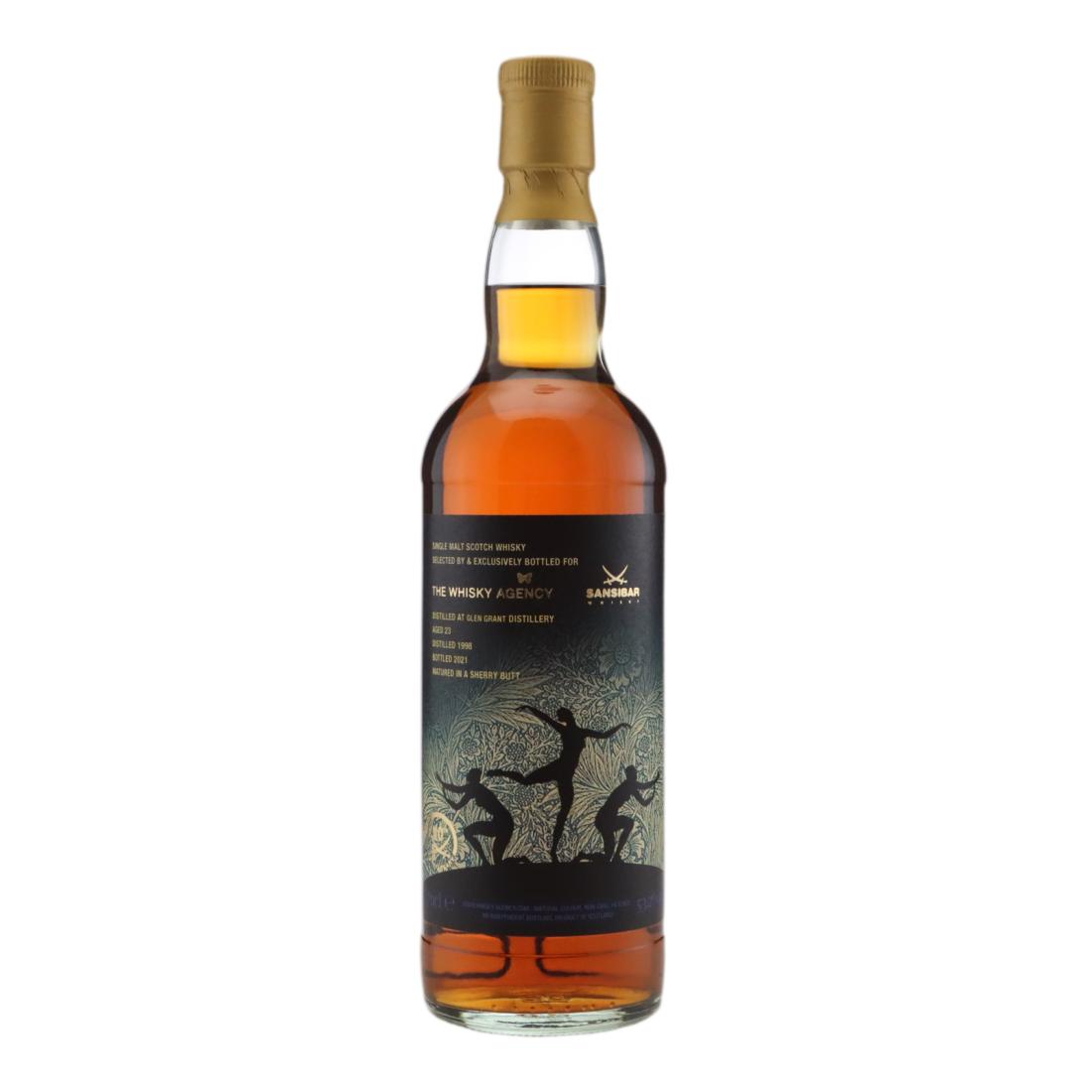 Glen Grant 1998 23