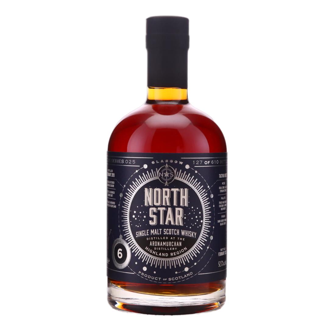 Ardnamurchan 2019 Cask Series 025 6
