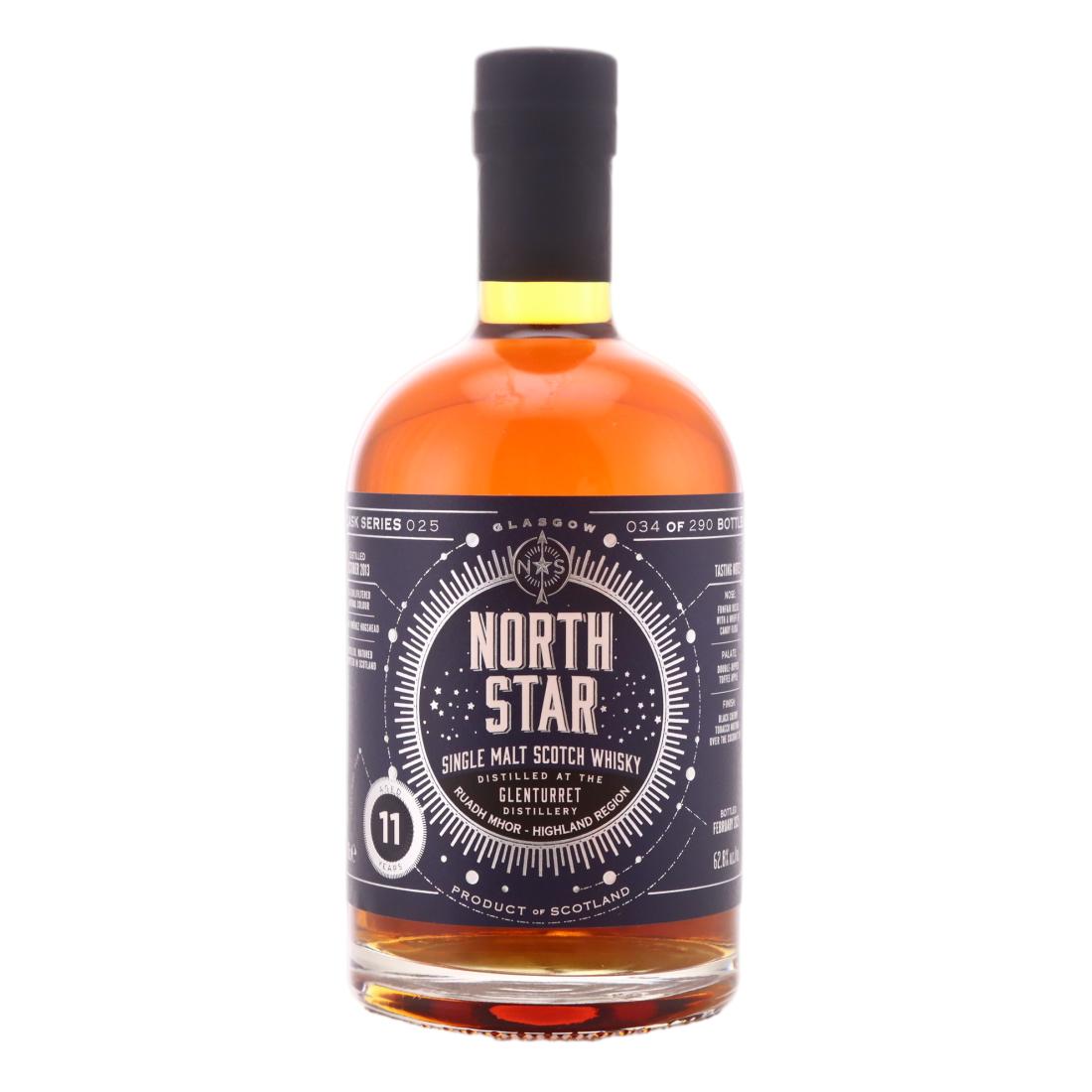 Glenturret 2013 Cask Series 025 11