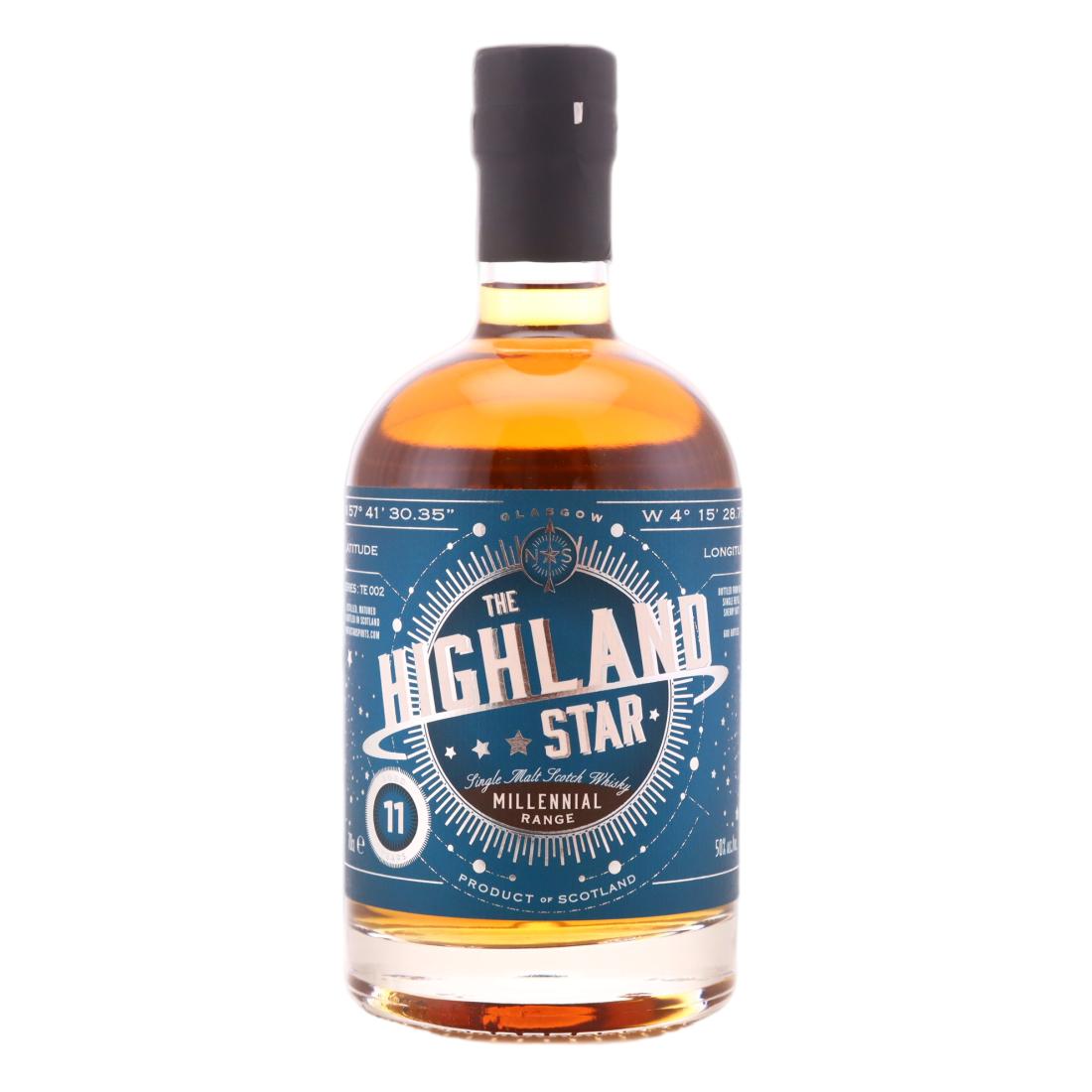 Teaninich The Highland Star 11 Te 002