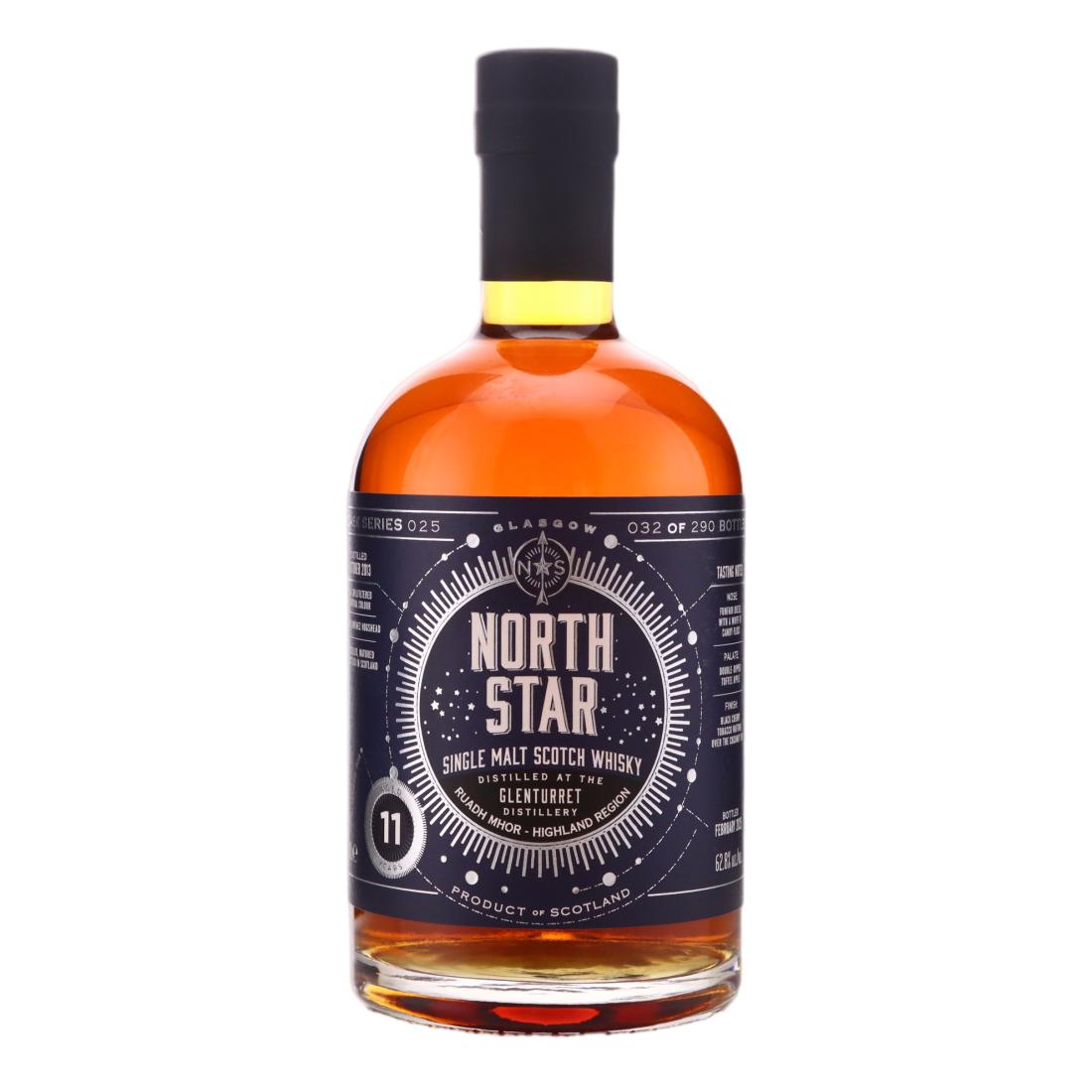 Glenturret 2013 Cask Series 025 11