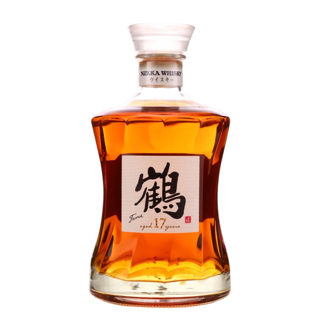 Nikka Tsuru 17