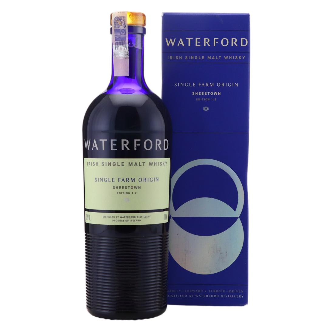 Waterford Single Farm Origin Sheestown Edition 12