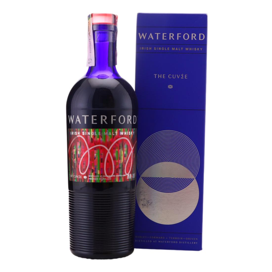 Waterford The Cuve 11
