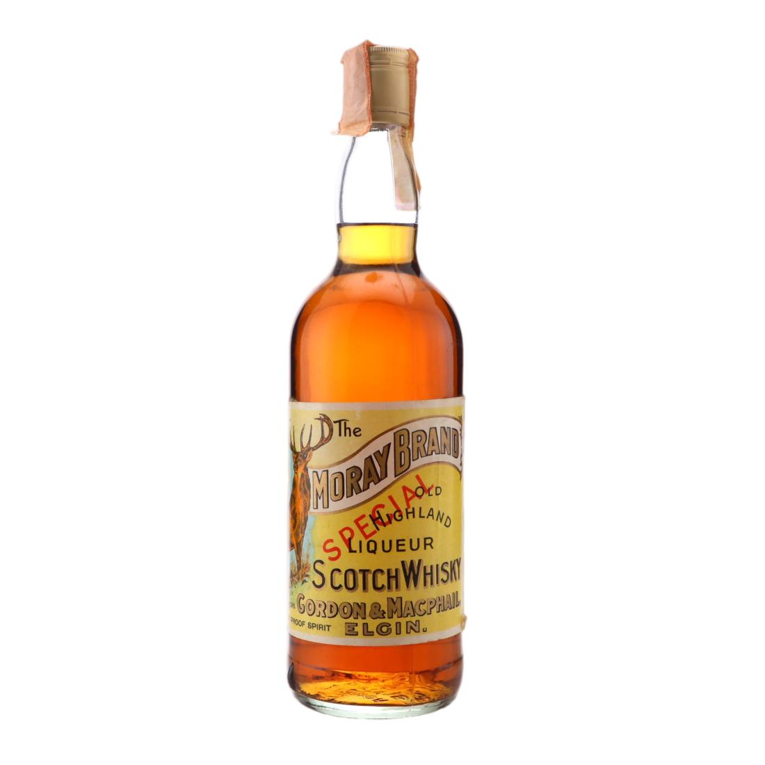 Moray Brand 21