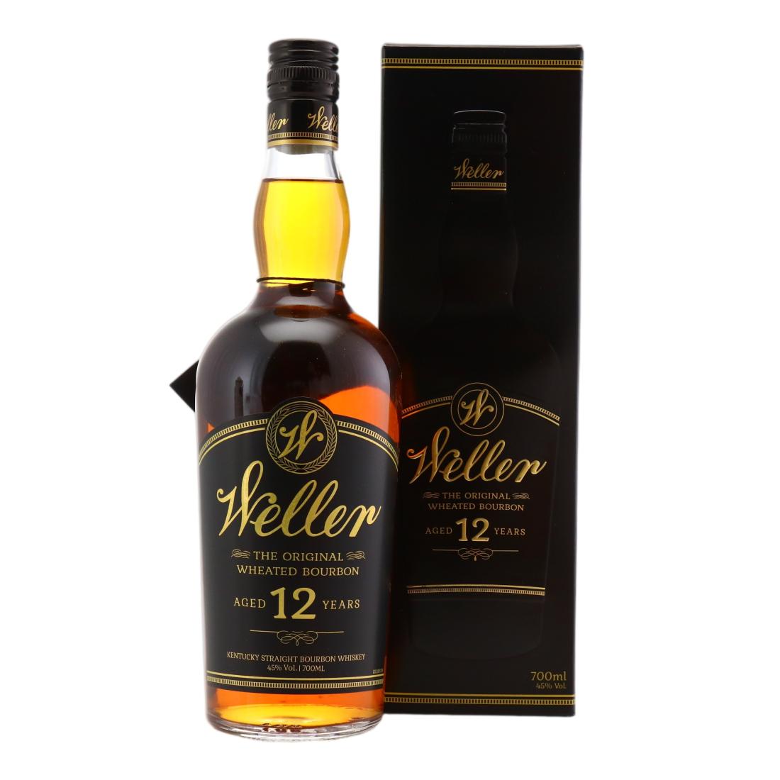Weller 12