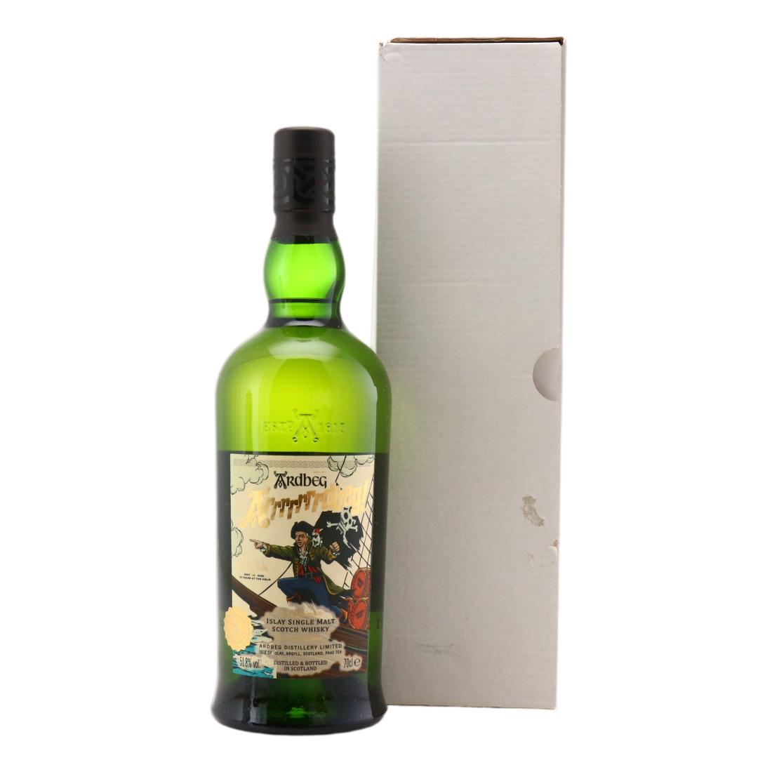 Ardbeg Arrrrrrrdbeg