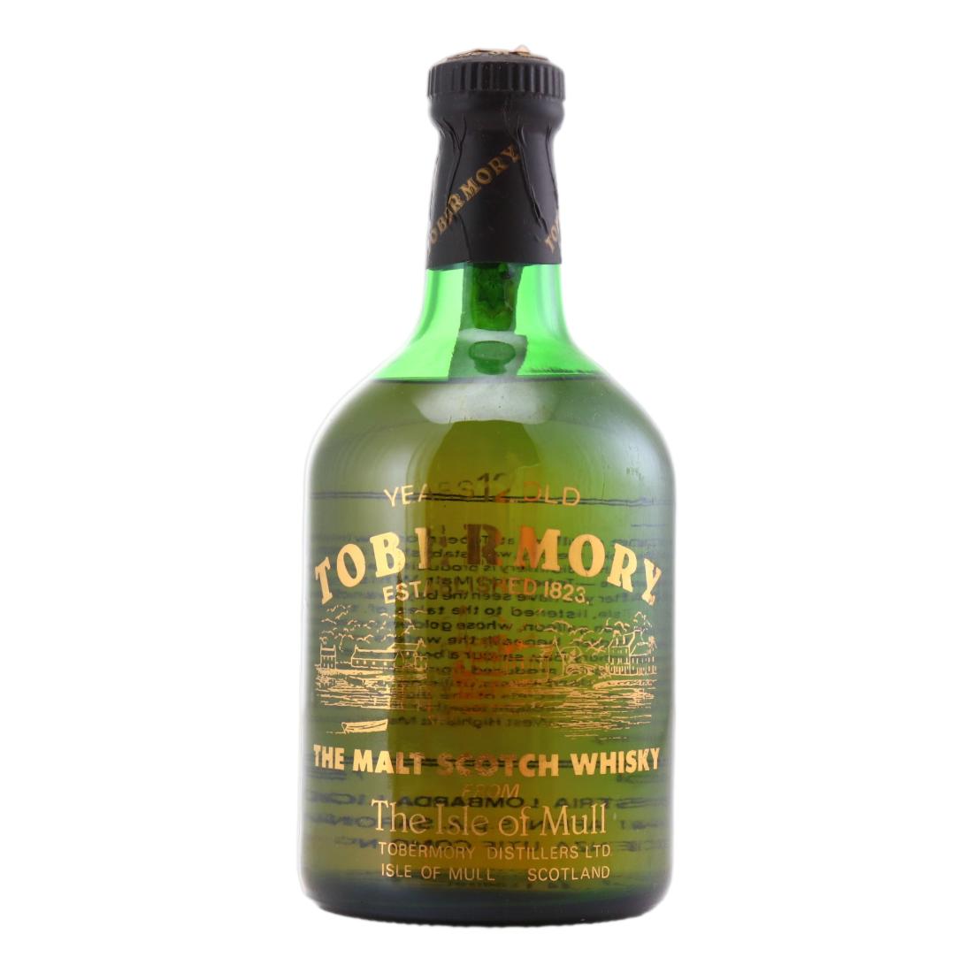 Tobermory 12