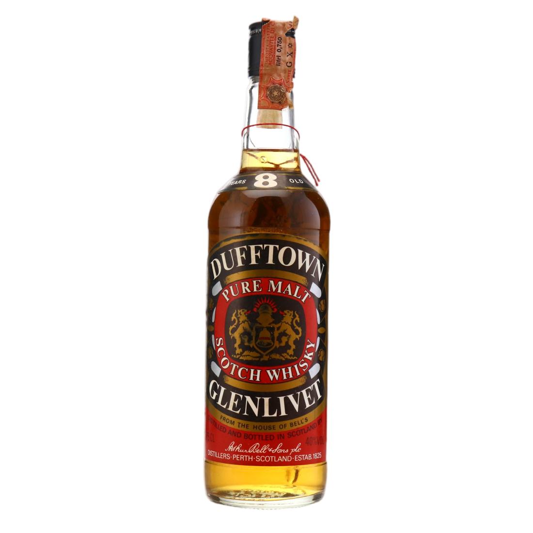 Dufftown 8
