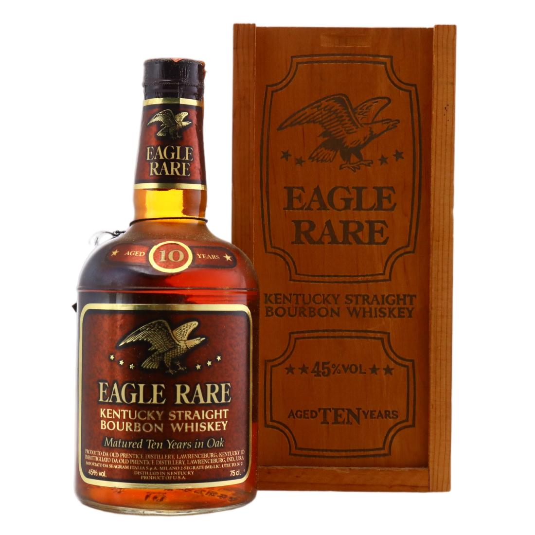 Eagle Rare 10 Straight Bourbon