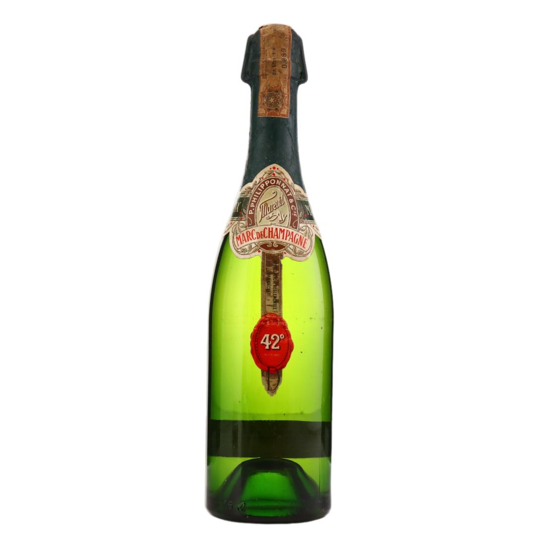 Philipponnat Marc De Champagne