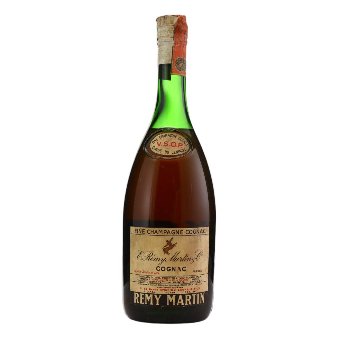 Rmy Martin Vsop Cognac