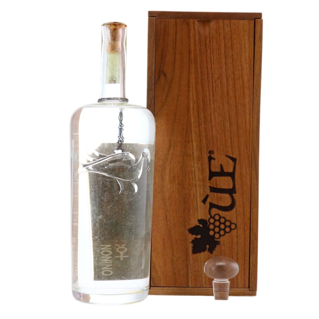 Nonino 1992 Acquavite Duva Picolit