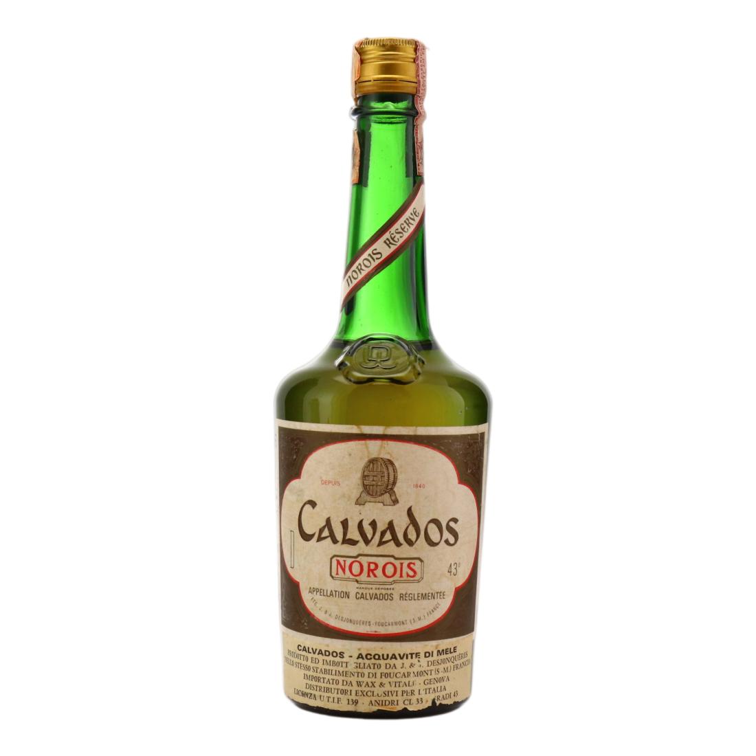 Norois Calvados
