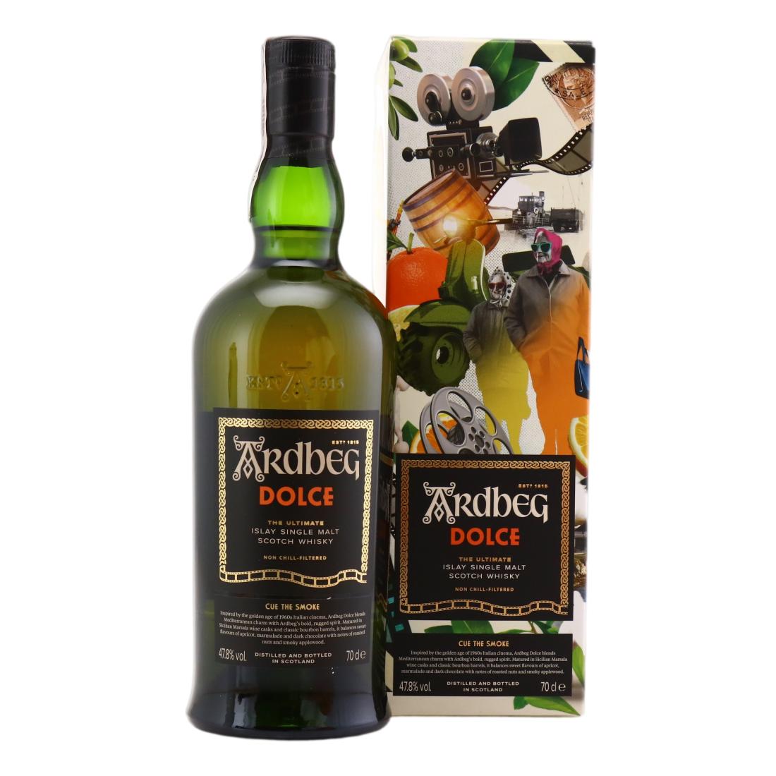 Ardbeg Dolce