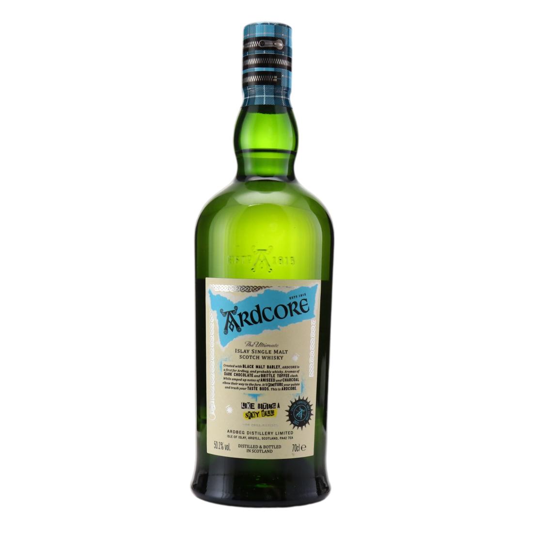 Ardbeg Ardcore