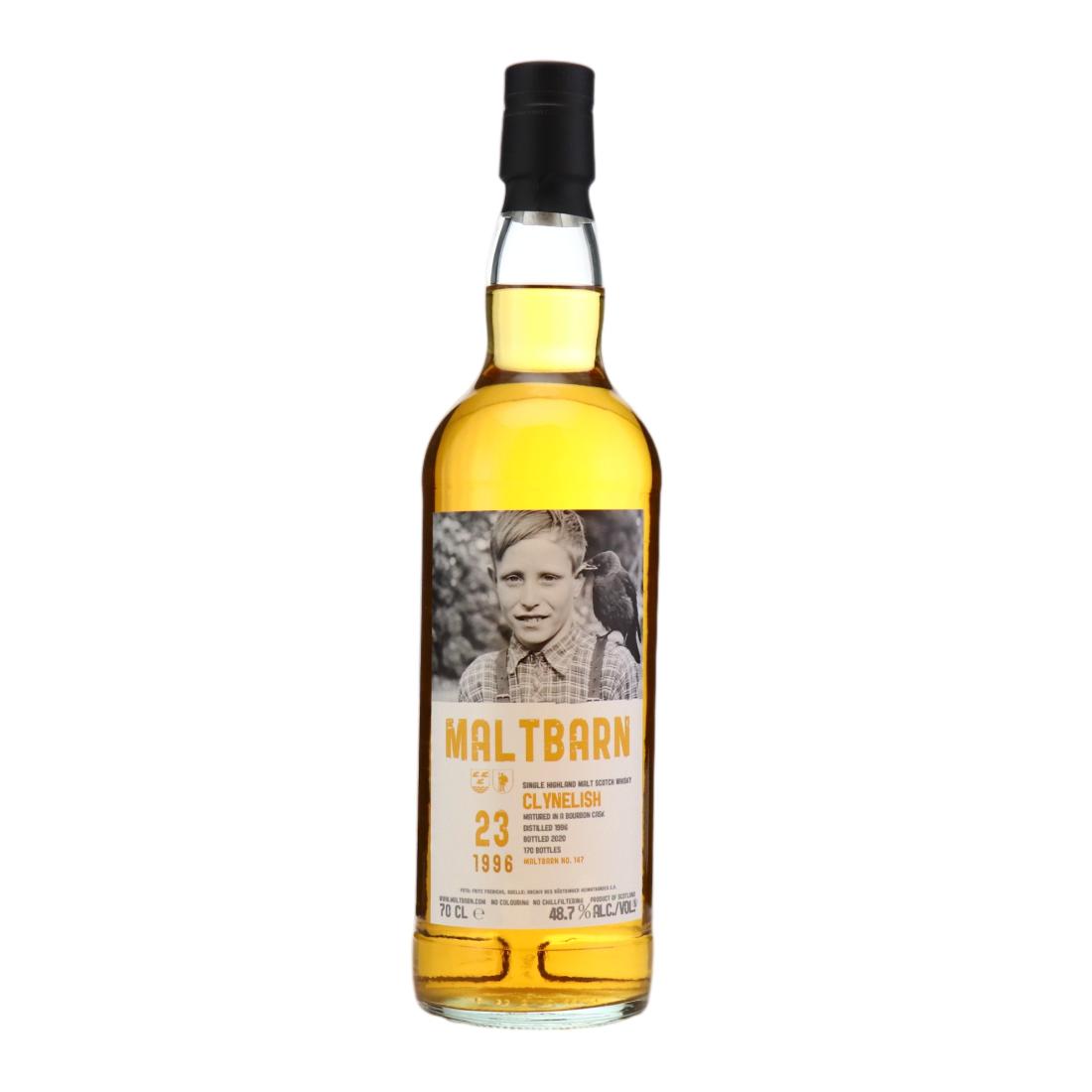 Clynelish 1996 23 No 147